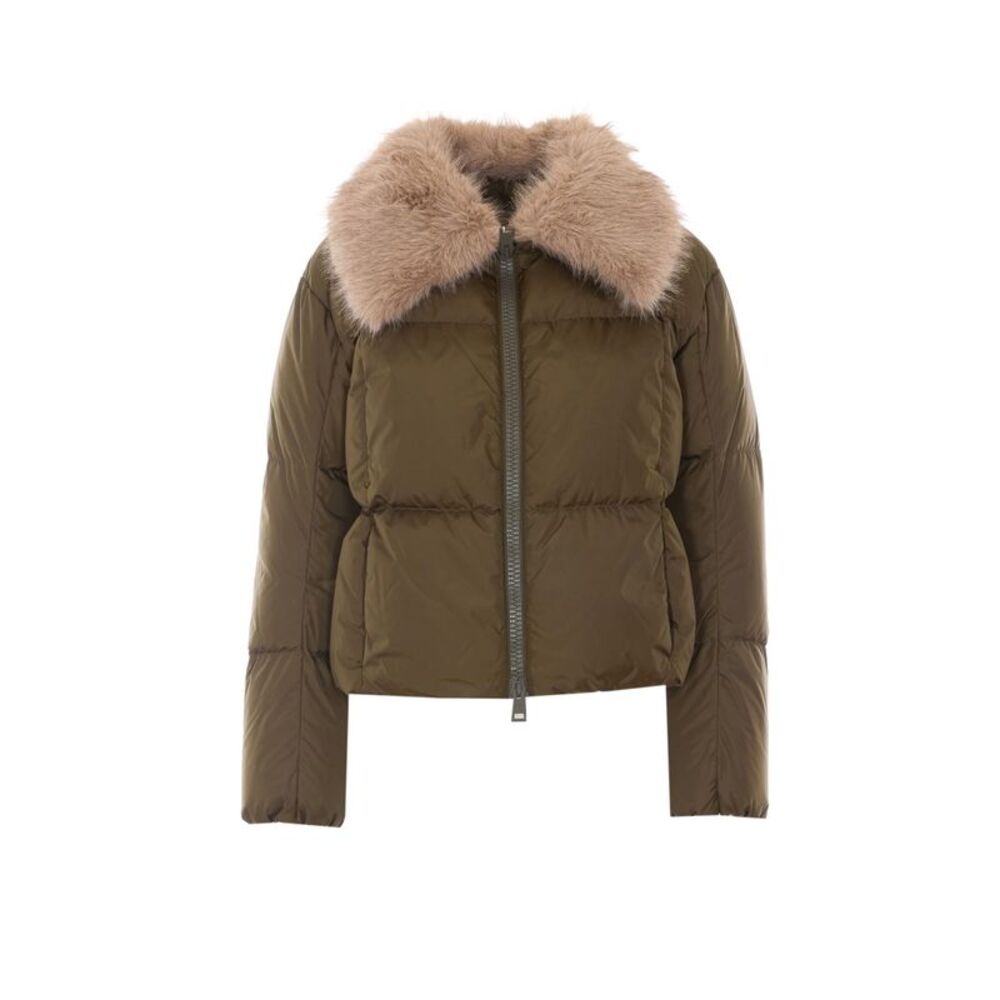 Herno Women Puffer Chamonix Down Jacket
